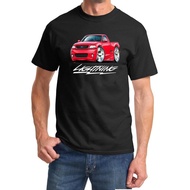 1999-04 Ford Svt Lightning F150 Pickup Truck Full Color Tshirt New Free Shipping