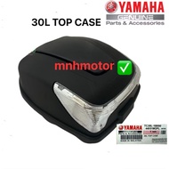 YAMAHA BOX GIVI BOX B27NX 27L GR BOX GIVI BOX B270N2B B27 B270 I