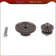 [MagiDeal] Starter Reduction Idler Gear for CG125 CG200 CG250 CG 150cc 200cc 250cc