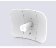 UBNT LiteBeam AC Gen2 (LBE-5AC-GEN2) Wireless CPE มาตรฐาน AC 5GHz เสา 23dBi airMAX LiteBeam ส่งสัญญา
