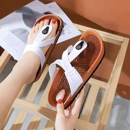 New Vintage Design Slippers For Ladies With 2 Connecting Strap On Home Slippers Wears