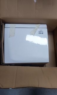 TOTO CW766 座廁｜原裝正貨｜慳水耐用｜工程 / 換廁首選 ｜全新未用