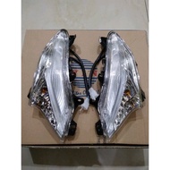 Front Turn Signal Light Supra X 125 2014/2015 FI (Sein Weser) - im