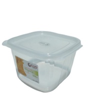 Clio Nigata 1250 Food Container Plastic Jar ML