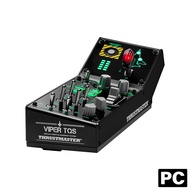 Viper TQS F16 Viper TQS Flight Throttle Set Fighter Throttle Simulator S
