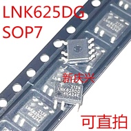10PCS/LOT  LNK625DG LNK625 SOP-7 SMD power management chip In Stock