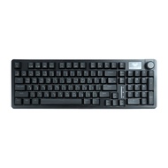 iHAVECPU KEYBOARD (คีย์บอร์ด) AULA S98 3IN1 WIRELESS [RED SWITCH] (EN/TH)