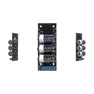 AJAX Transmitter Wireless Module for Third Party Alarm Detectors Integration