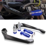 MT03 mt-03 2015-2020 Motorcycle Accessories Brake Clutch Lever Guard Protector For Yamaha MT-03 MT m