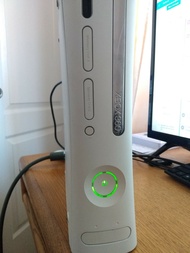 Máy chơi game xbox 360 Fat /Slim hắc Aurora 250/320G full phụ kiện