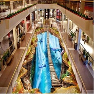 3D Carpet Pad