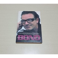 BONO - HIS LIFE, MUSIC, AND PASSIONS
