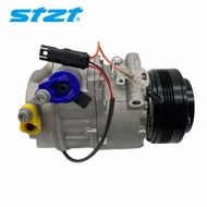 STZT 64509121762 Auto Air Conditioning Compressor A/C Compressor For BMW E70 E71 E72 X5 E70 X6 Air C