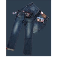 Original imported G-BOSS men's jeans