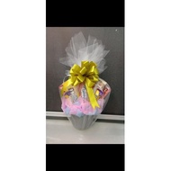 Bajet Hamper S, hamper makanan