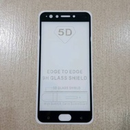 Tempered Glass full screen OPPO F3
