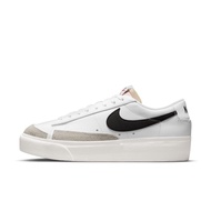 Nike womens Blazer Low Platfrom