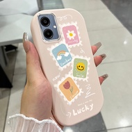Samsung A06 4G A06 5G A05 F05 M05 A05s Case Cute UA0192