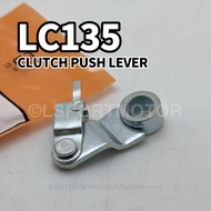 YAMAHA LC135 CLUTCH PUSH LEVER 2S4-E6340-00 LC 135