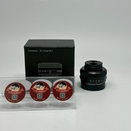 TTArtisan 27mm f/2.8 AF Fuji X mount