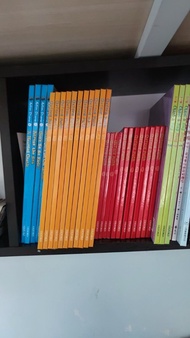 Oxford path 書