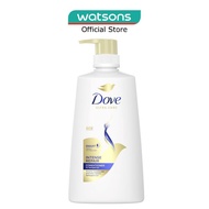 DOVE Intense Repair Conditioner 660ml (For damaged hair)