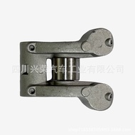 Sistem Pemasa Enjin Chevrolet EUROCAMS Universal Lengan Goyang ER4326 Enjin Serasi: LBM, LF3