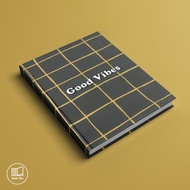 Custom book notebook school college notes tumblr 03