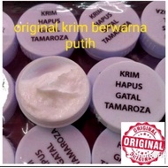 KRIM/CREAM TAMAROZA HAPUS GATAL KULIT