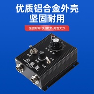 DY-220S Vibration Feeding Controller Motor Controllable Silicon Electronic Voltage Regulator Tempera