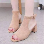 Beige Heels For Women