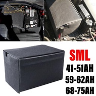 Reamocea Battery Tray Box Trim Cover Top Lid Fit For VW Golf Touran CC Tiguan Jetta Audi A3 Skoda Se