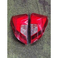 HONDA JAZZ GK3 REAR TAIL LAMP JAPAN SPEC (F247)