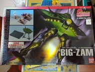 GUNDAM COLLECTION 魔霸