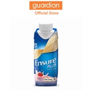 Ensure Plus Strawberry 237Ml