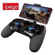 IPEGA PG-9156 Gamepad 2.4G WIFI Game Pad Controller Mobile Trigger Joystick For Android Cell Smart P