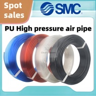 SMC trachea PU hose TU0425/0604/0805/1065/1208/1610BU/B/C/R-20 new