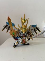 天翔龍孔明 成品