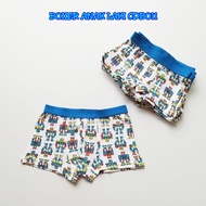 BOYS' BOXERS CDB011