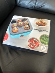 CORNINGWARE Takoyaki Maker FE 魚燒機/章魚小丸子機