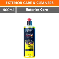 Armor All ORBR Hybrid Ceramic Wash & Shine 500ml