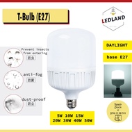 LEDLAND T bulb LED 5w 10w 15w 20w 30w 40w 50w daylight e27 screw base energy savings no flickers hou