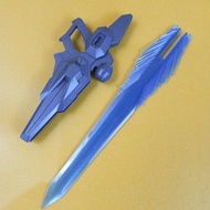 FM 1/100 FULL MECHANICS AERIAL WEAPON BEAM RIFLE BANDAI EFFECT GUNDAM GUNDAM GUNDAM