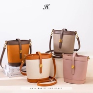 50% CALA Bag Jims Honey Sling Bag Women Sling Bag Syaw Moslem.Id Jims Honey Bandung