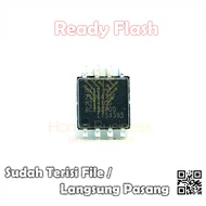 BIOS MX25U6473FM2I-10G MX25U6473FM2I 10G MX25U6473F MX25U64 1.8V 8MB