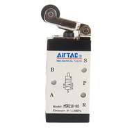 AirTAC AirTAC M5R21008 M3R210-08 M5R210-08 Roller Type Lever Type Mechanical Valve