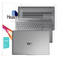 Healing shield | Lenovo Loq 15Iax9E External 3-Piece Matte Protective Film Set