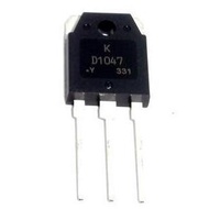 Npn D1047 D 1047 2Sd1047 High Power Amplifier
