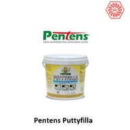 PENTENS Puttyfilla (1.5KG)