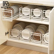 Kitchen Dish Rack, Dish Organizer, Quality Cupboard, Dish Rack, Kitchen Cupboard Dryer, Pull Out